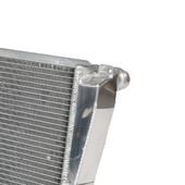 Radiateur Alu Cooling Solutions pour BMW E46 (non-M)